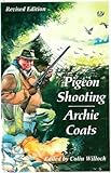 Pigeon shooting