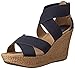 Kenneth Cole REACTION Women's Sole Lay Wedge Sandal