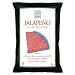 FoodShouldTasteGood Jalapeno Tortilla Chips, 5.5-Ounce Bags (Pack of 12)