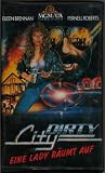 Dirty City - Eine Lady räumt auf