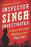 A Most Peculiar Malaysian Murder