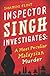 A Most Peculiar Malaysian Murder