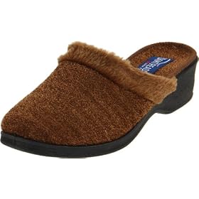 Foamtreads Womens Chara Slipper