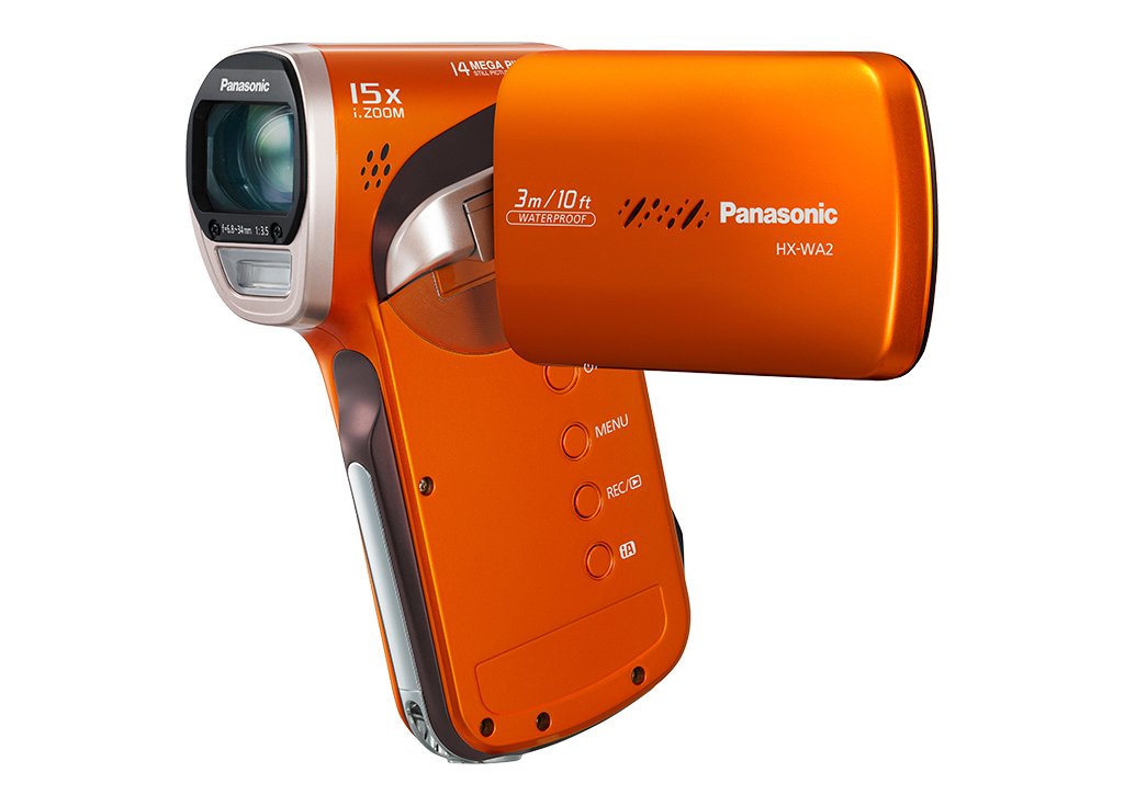 10 Best Video Cameras Under Rs/- 20,000