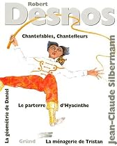 Chantefables, Chantefleurs, Le Parterre D' Hyacinthe (Spanish Edition)