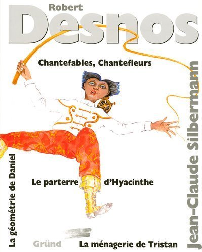 Robert Desnos