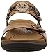 Rockport Cobb Hill Women's Revswoon Dress Sandal