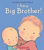 I Am a Big Brother