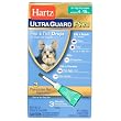 Hartz 4-15-Pound UltraGuard Pro Drops For Dogs