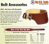 BELT LINER - LARGE Image