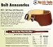 BELT LINER - LARGE