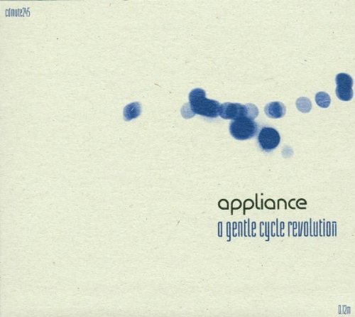 Appliance - A Gentle Cycle Revolution - Zortam Music