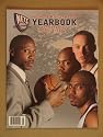 New Jersey Nets 2000/01 Team Yearbook