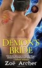 Demon's Bride (Hellraisers)