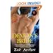 Demon's Bride (Hellraisers)