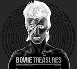 Bowie treasures