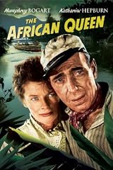 The African Queen