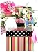 Just For Her - Spa & Gourmet Gift Basket For Women - Great Idea for Valentines Day