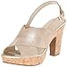Bandolino Women's Mopina Platform Dress Sandal