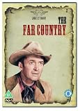 The Far Country - Westerns Collection 2011 [DVD]