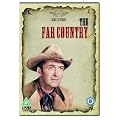 The Far Country - Westerns Collection 2011 [DVD]