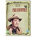 The Far Country - Westerns Collection 2011 [DVD]