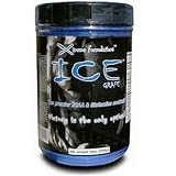 Xtreme Formulations Ice, Grape, 2 lbs (908 g)