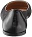 Nine West Women's Acrobat Leather Ballet Flat