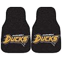 Fanmats 10628 NHL Anaheim Ducks Car Mat