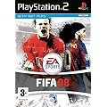 FIFA 08 (PS2)