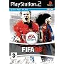 FIFA 08 (PS2)
