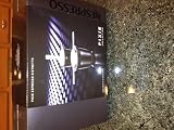 Pixie Espresso Ristretto Collection Nespresso