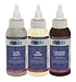 Yudu 62-5007 3-Ounce Bottles of Water-Based Non-Toxic Screen-Printing Ink, Neutral, 3 Pack