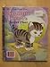 Shy Little Kitten's Secret Place (Little Golden Book Land)