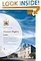 Human Rights Law (Law Society of Ireland Manuals)