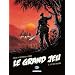 Le Grand Jeu, Tome 5 : Le roi dragon