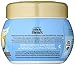Garnier Whole Blends Hair Mask with Coconut Water & Vanilla Milk Extracts, 10.1 fl. oz.