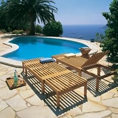Riviera Sonnenbank