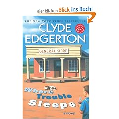 Where Trouble Sleeps (Ballantine Reader's Circle)