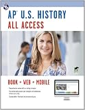 AP U.S. History All Access (Advanced Placement (AP) All Access)