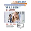 AP U.S. History All Access (Advanced Placement (AP) All Access)