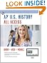 AP U.S. History All Access (Advanced Placement (AP) All Access)