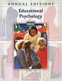 Annual Editions: Educational Psychology 09/10