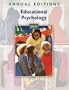 Annual Editions: Educational Psychology 09/10