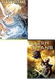 Clash of the Titans (Desmond Davis) / Clash of the Titans (Louis Leterrier) (2 Pack)