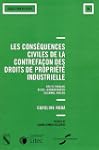 Les cons�quences civiles de la contre...