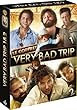 Very Bad Trip 1&2 - Coffret 2 DVD