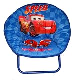 Disney Cars Saucer Chair