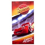 Disney Cars Beach Towel