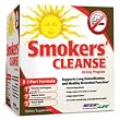 Smoker's Cleanse by Renew Life - 3 Part Kit Smoker's Cleanse by Renew Life - 3 Part Kit
